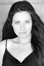 Orly Tepper portrait
