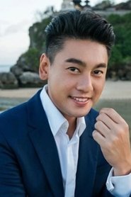 Ken Chu portrait