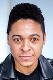 Phillip Andre Botello portrait