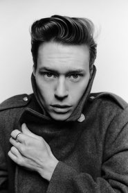 Ben Sullivan portrait