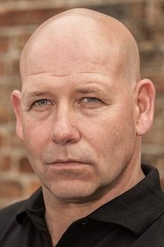 Stacey Gough portrait