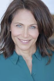 Marie Finch portrait