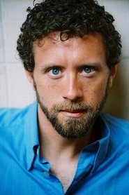 T.J. Thyne portrait