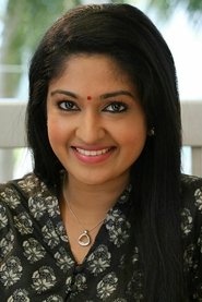 Mithra Kurian portrait