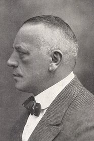 Albert Patry portrait