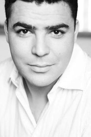 Sofiane Lakrouf portrait