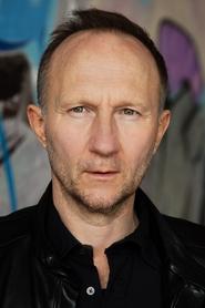 Alexander Hauff portrait
