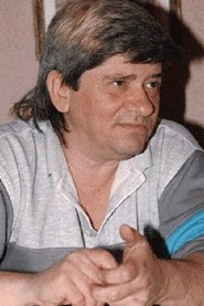 Costel Băloiu portrait
