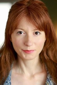 Natalia Bohn portrait