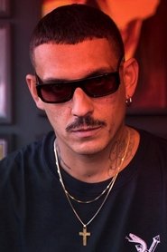 Noyz Narcos portrait