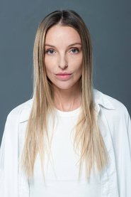 Vaida Lisikaitė portrait