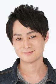 Yuusuke Suda portrait