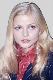 Ewa Aulin portrait