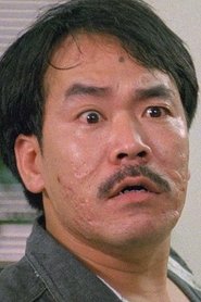 Garry Chan Chi-Shing portrait
