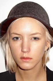 Rachel Chandler portrait