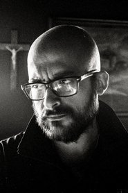 Marco Castaldi portrait