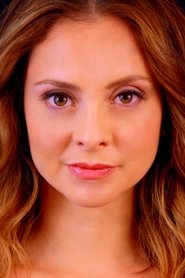 Laura Ortiz portrait