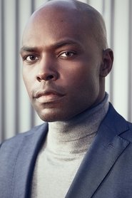 Mel Chude portrait
