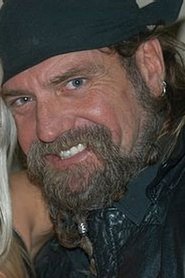 Brian Surewood portrait