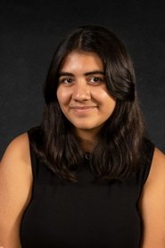 Katia Ruiz portrait