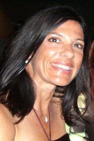 Angela Mancuso portrait