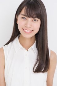 Mayuna Saburi portrait