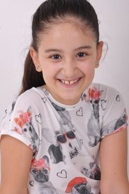 Eda Döğer portrait