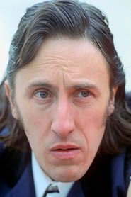 David Battley portrait