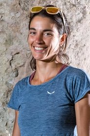 Silvia Loreggian portrait