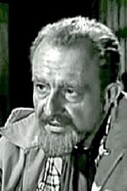 George Becwar portrait