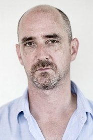 Sean Gullette portrait