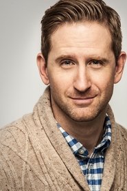 David Nibley portrait