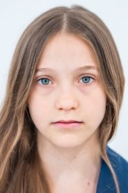 Giulietta Rebeggiani portrait