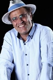 Behzad Khodaveisi portrait