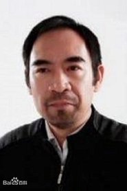 Danjun Dong portrait