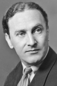 Leif Amble-Næss portrait