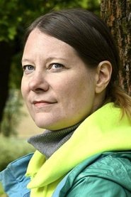 Inari Niemi portrait
