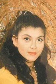 Korina Oikonomaki portrait