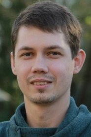 Anton Tuzikov portrait