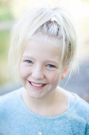 Avery Glover portrait