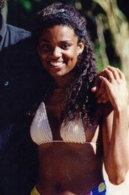 Zuleica Dos Santos portrait