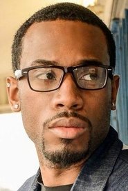 Jovan Jordan portrait