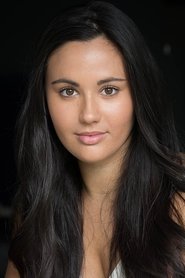 Emma Kaler portrait