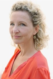Hélène Babu portrait
