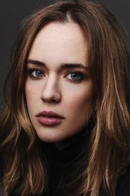 Lucía Delgado portrait