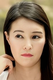 Kang Ae-ra portrait
