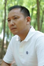 Liu Xingsheng portrait