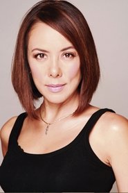 Carmen Madrid portrait