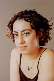 Rafaella Ferraro portrait