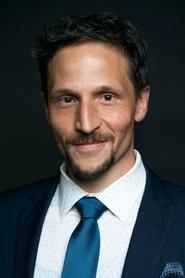 Jonny Loquasto portrait